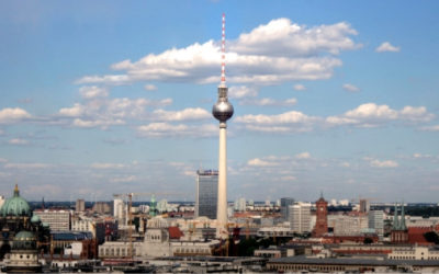 10 Jahre BVOB – in Berlin