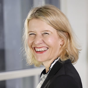 Ursula Diettrich, Netzwerk für Changemangement (nfcm)